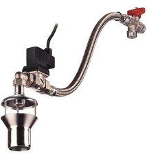 Trinkwasser- Nachspeise -Set 