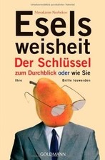 Eselsweisheit: Der Schlüssel