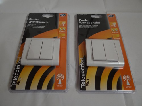 Rev telecomfort plus funk - telecomfort,