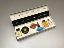 Miniaturen * PARFUMS PARIS -