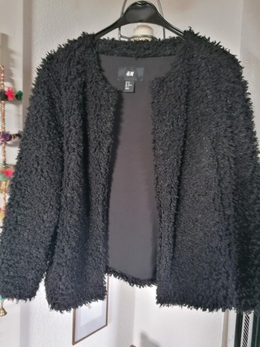 Kuschelige - h&m,