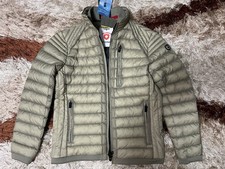 Neu. Wellensteyn Molecule Men