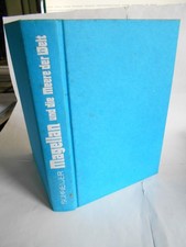 Hermann Schreiber, Magellan