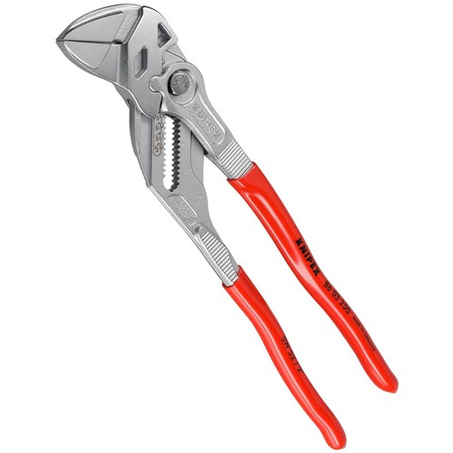 Knipex zangenschlüssel mit - knipex,