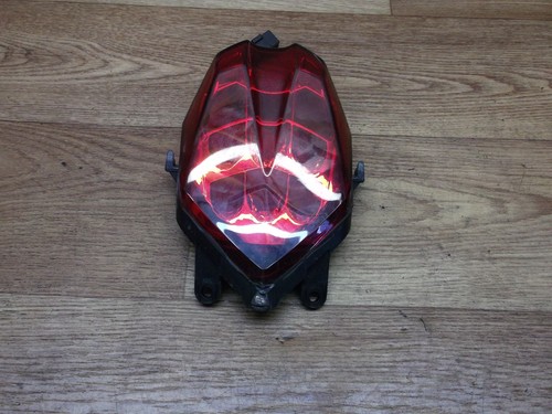 Triumph daytona 675 h67 - triumph, r