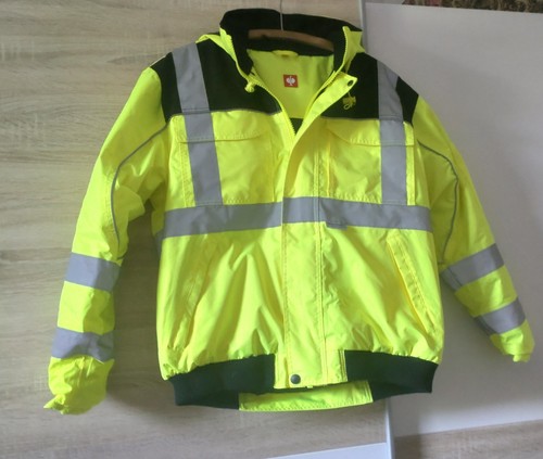 Engelbert strauss jacke - engelbert,