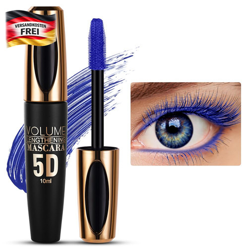 Wasserfeste mascara für - für, lange