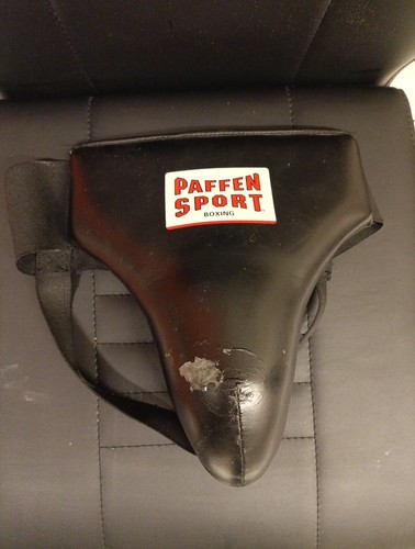 Pfaffen sport boxing - sport,