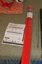 funk antennen HF-Explorer sehr