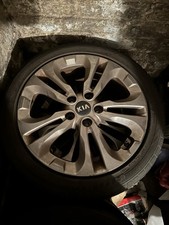 felge für HYUNDAI/Kia ceed