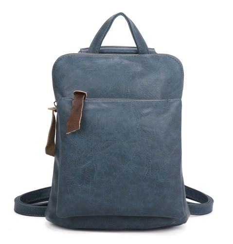 Damen rucksack schultertasche - rucksack,