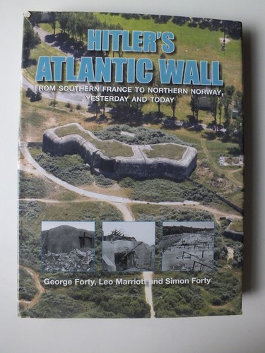 Hitler atlantic wall from - atlantic, wall:
