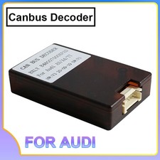 Car Canbus Decode Adapter Für
