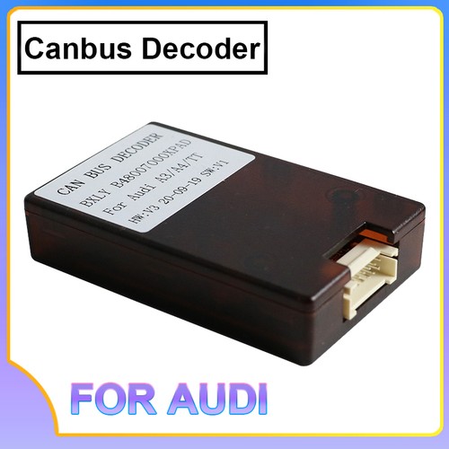 Car canbus decode - adapter, für