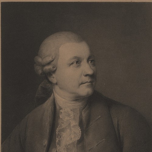 Porträt friedrich gottlieb - friedrich,