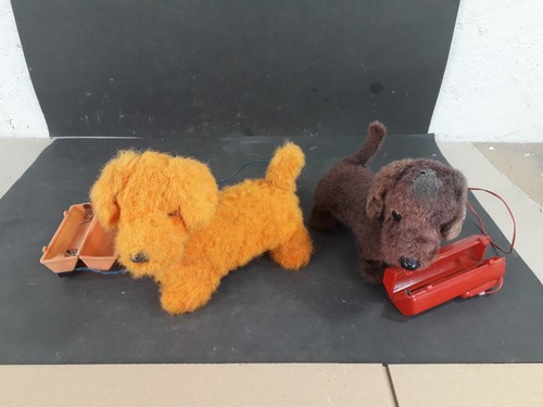 Stofftier hunde mit - stofftier,
