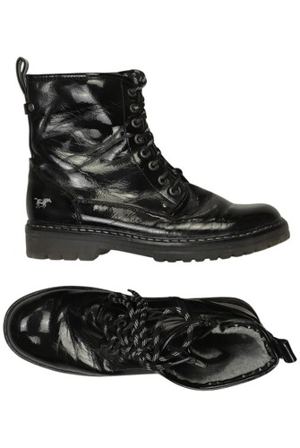 Mustang stiefelette damen - mustang,