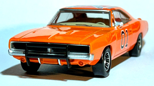 1969 dodge charger the - 1969,