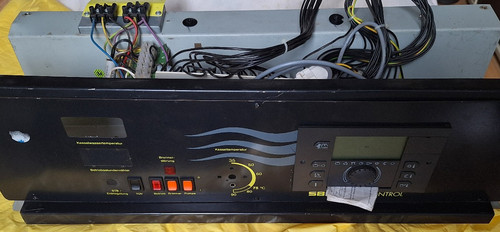 Theta n233b regelung - theta,