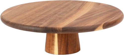 Etagere tortenständer holz - tortenständer, 1