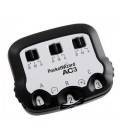 Pocketwisard zone controller - zone,