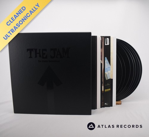 The jam studio recordings - the,