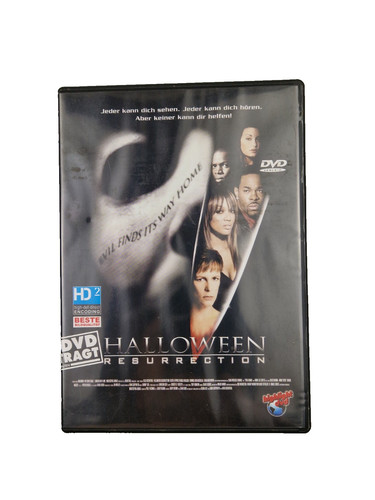 Halloween resurrection von - halloween:,