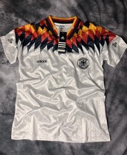 Adidas Deutschland Retro