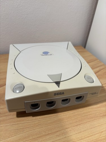 Sega dreamcast konsole für - konsole,