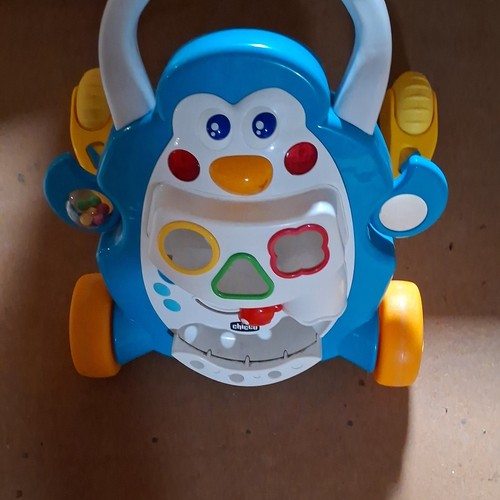 Chicco lauflernwagen baby - chicco,