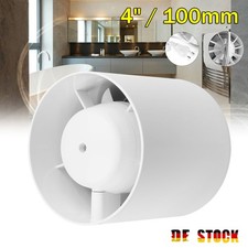 100mm Rohrlüfter