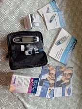 Blutzuckermessgerät  LifeScan