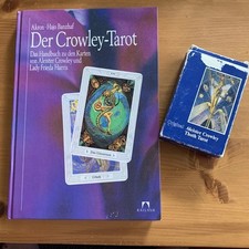 Der Crowley TAROT