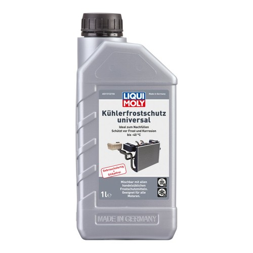 Kühlerfrostschutz liqui moly - liqui,