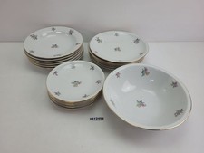 Speiseservice Teller Made in