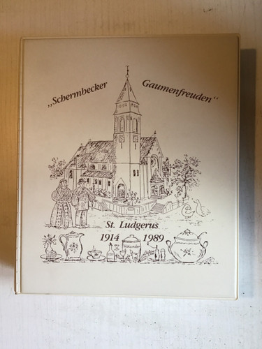 Schermbecker gaumenfreuden - gaumenfreuden, st