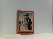 Heimat-Kalender. 1970