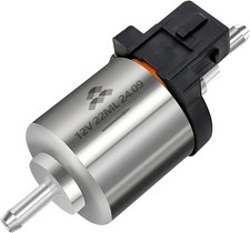 12V 22ML Ölpumpe