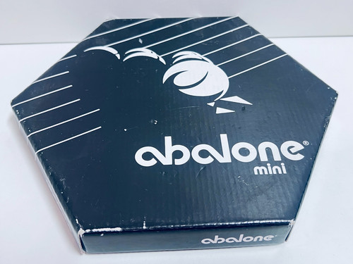 Schmidt abalone mini 1 - -,