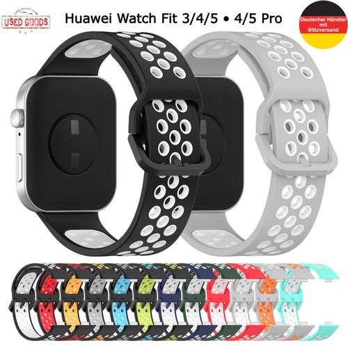 Uhrenarmband huawei watch - uhrenarmband,