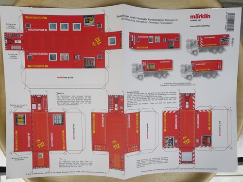 Märklin start club h0 - märklin,