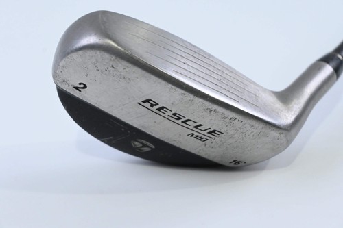 Taylormade rescue mid - rescue, #2