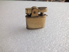 Vintage - PENGUIN  - Mini - Benzinfeuerzeug - 30mm x 31mm - MG 53