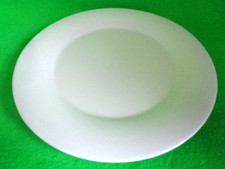 Frühstücksteller 23 cm  Yono Nova weiß von  Rosenthal mehr da