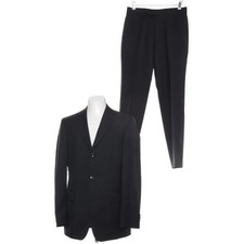 Hugo Boss, Anzug, Größe: S