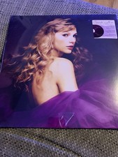 Taylor Swift -Speak Now