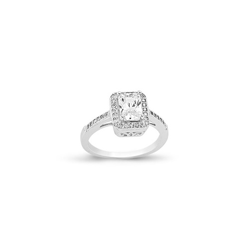 Ring sterling silber - sterling,