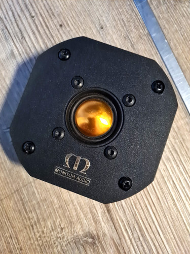 Monitor audio studio 2se - audio,