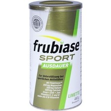 Frubiase sport ausdauer - sport,