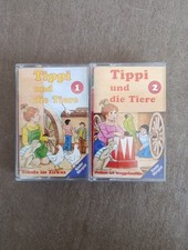 Hörspiel kassette tippi - hörspiel,